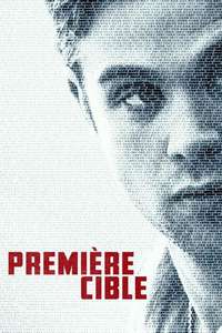 Prime Target - Posters