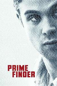 Prime Target - Posters