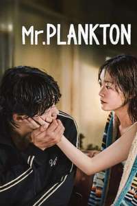 Mr. Plankton - Posters