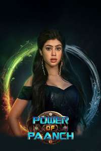 Power Of Paanch - Posters