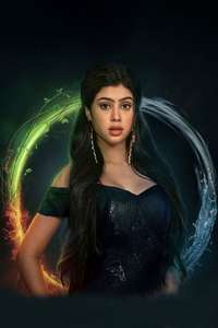 Power Of Paanch - Posters