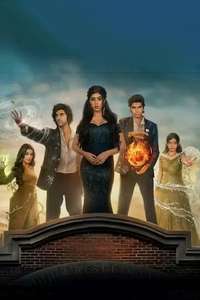 Power Of Paanch - Posters