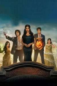 Power Of Paanch - Posters