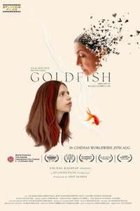 Goldfish - Posters