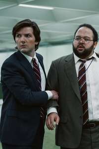 Severance - Posters
