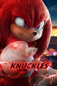 Knuckles - Posters
