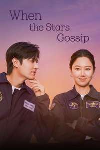 When the Stars Gossip - Posters