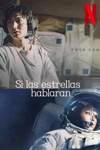 When the Stars Gossip - Posters