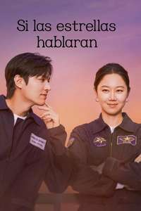 When the Stars Gossip - Posters