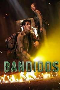 Bandidos - Posters