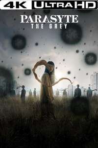 Parasyte: The Grey - Posters