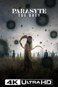 Parasyte: The Grey - Posters