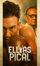 Ellyas Pical