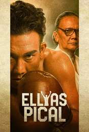 Ellyas Pical