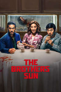 The Brothers Sun - Posters