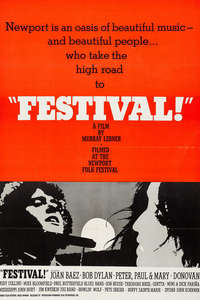 Festival - Posters