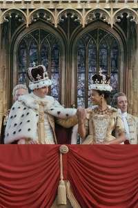 Queen Charlotte: A Bridgerton Story - Posters