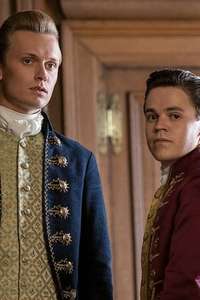 Queen Charlotte: A Bridgerton Story - Posters