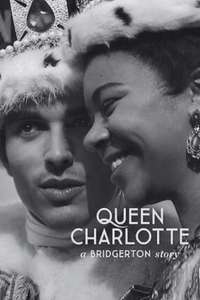 Queen Charlotte: A Bridgerton Story - Posters