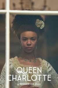 Queen Charlotte: A Bridgerton Story - Posters