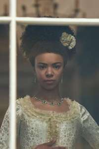 Queen Charlotte: A Bridgerton Story - Posters