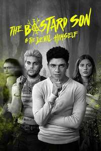 The Bastard Son & the Devil Himself - Posters