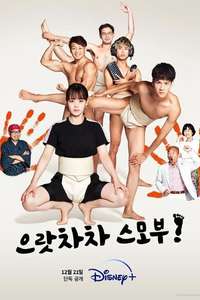 Sumo Do  Sumo Don't - Posters