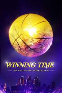 Winning Time: The Rise of the Lakers Dynasty - Posters