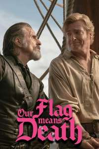 Our Flag Means Death - Posters