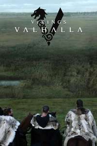 Vikings: Valhalla - Posters