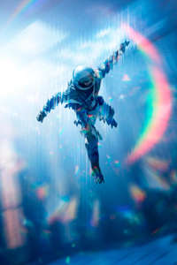 Invasion - Posters
