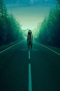 Invasion - Posters