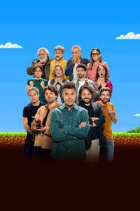 LOL: Last One Laughing Italy - Posters