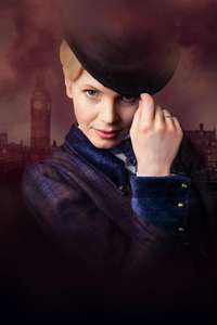 Miss Scarlet and the Duke - Posters