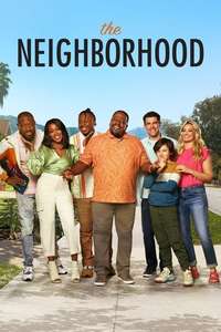 The Neighborhood - Posters