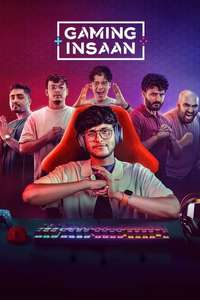 Gaming Insaan - Posters