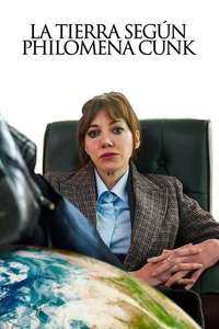 Cunk on Britain - Posters