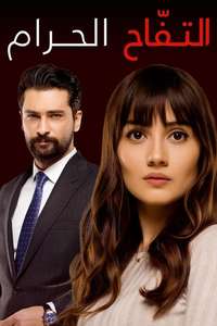 Yasak Elma - Posters