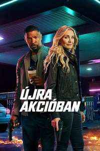 Back in Action - Posters