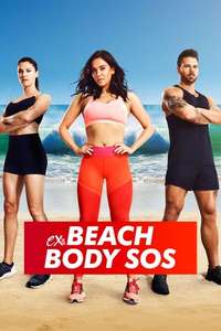Ex on the Beach: Body SOS - Posters