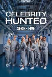 Celebrity Hunted
