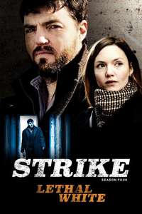 Strike - Posters