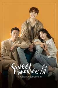 Sweet Munchies - Posters