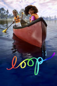 Loop - Posters