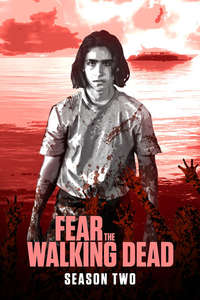 Fear the Walking Dead - Posters