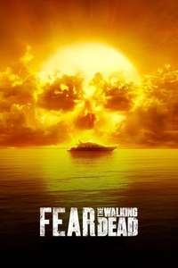 Fear the Walking Dead - Posters