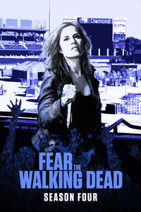 Fear the Walking Dead - Posters