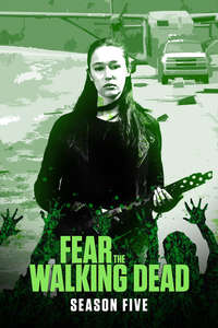 Fear the Walking Dead - Posters
