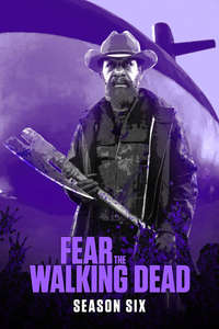 Fear the Walking Dead - Posters