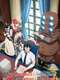 Headhunted to Another World: From Salaryman to Big Four! : Season 1